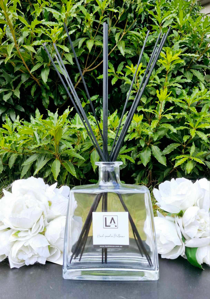 Deluxe Reed Diffuser - XL