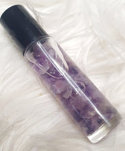 Crystal Perfume Roller 12ml