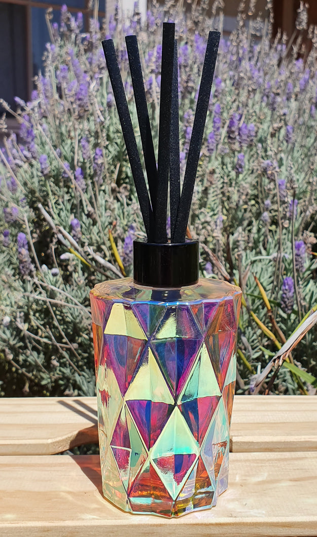 Diamond Pearl Reed Diffuser - L'Ambience