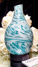 Hand-blown Glass Aroma Diffusers