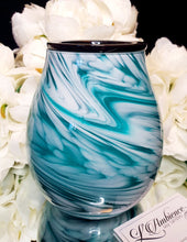 Hand-blown Glass Melters