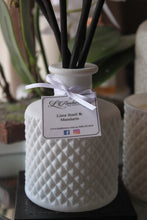 Geo Reed Diffuser - L'Ambience