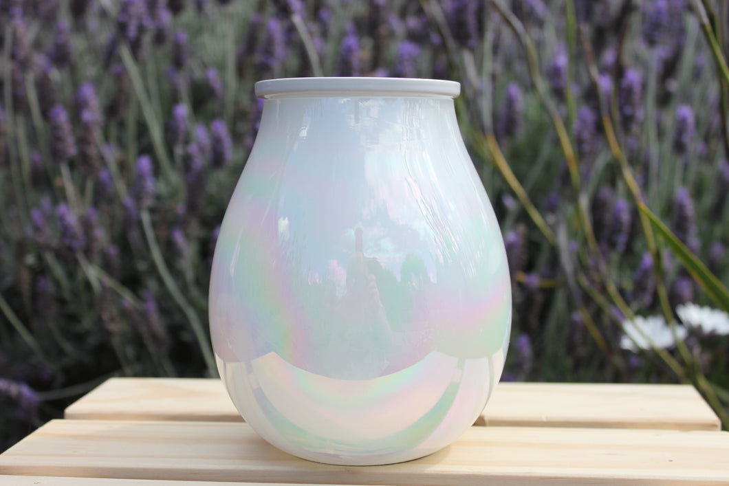 Hand-blown Glass Melters - L'Ambience