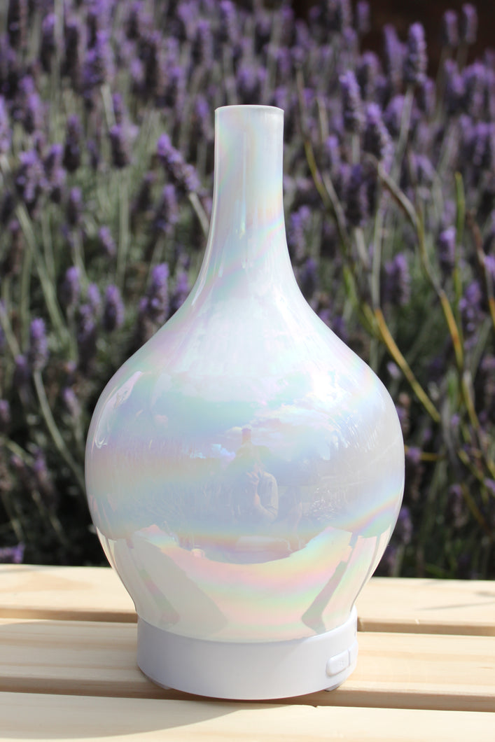 Hand-blown Glass Aroma Diffusers - L'Ambience