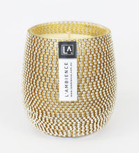 Bling Luxury Candle Jar