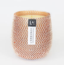 Bling Luxury Candle Jar